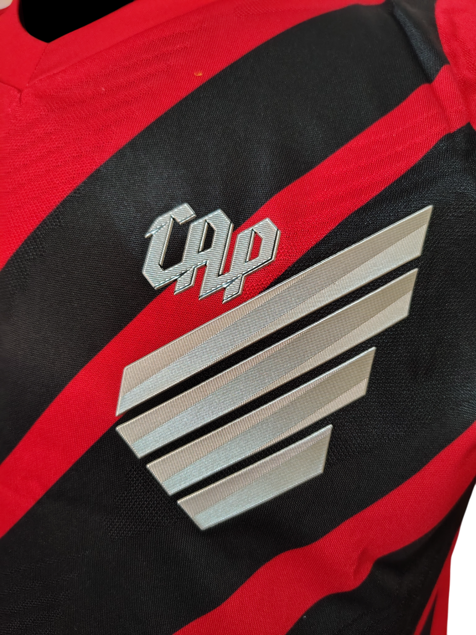 Athletico Paranaense 2024 jogador