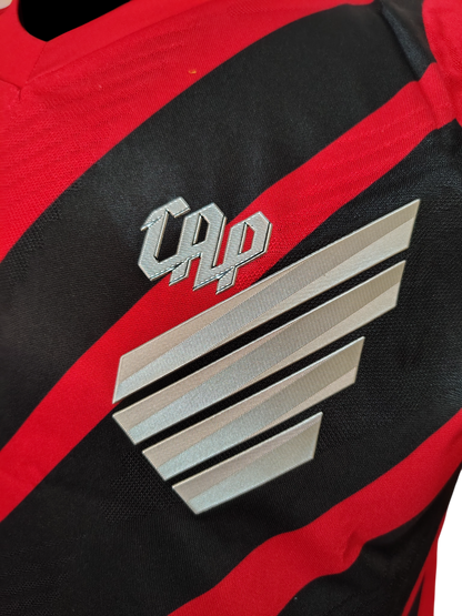 Athletico Paranaense 2024 jogador