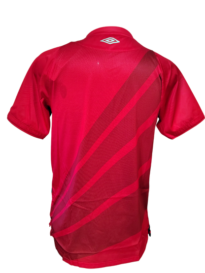 Athletico Paranaense 2024 jogador