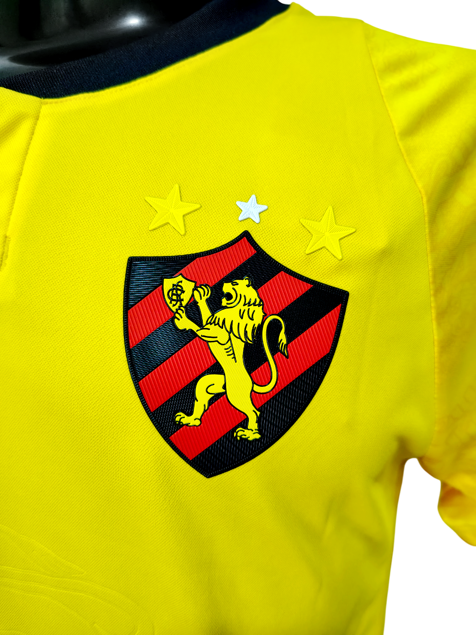 Camisa Umbro Sport Recife II 2024 Jogador