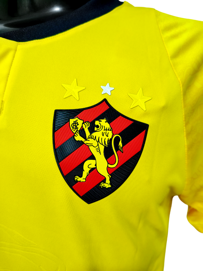 Camisa Umbro Sport Recife II 2024 Jogador