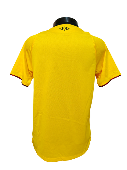 Camisa Umbro Sport Recife II 2024 Jogador
