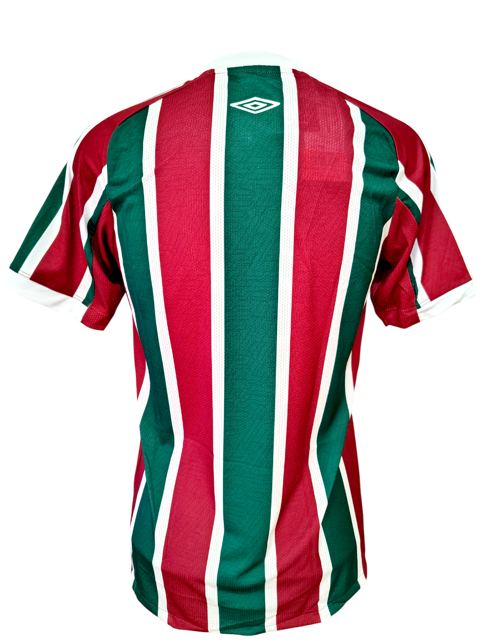 Fluminense home 2022 torcedor