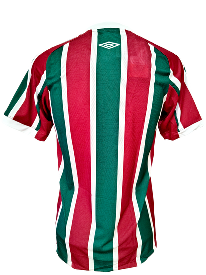 Fluminense home 2022 torcedor