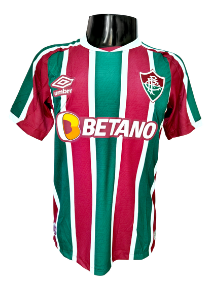 Fluminense home 2022 torcedor