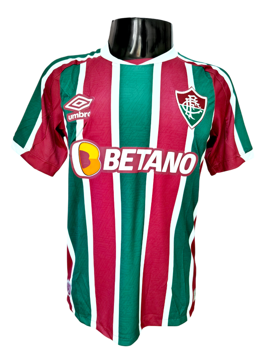 Fluminense home 2022 torcedor