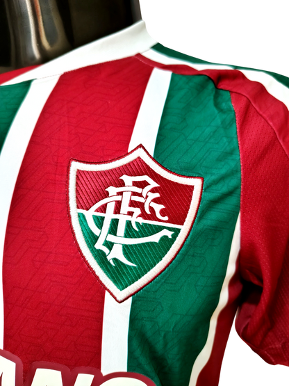 Fluminense home 2022 torcedor