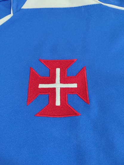 Raridade - Camisa de Jogo dos Belenenses - Portugal - Anos 2000