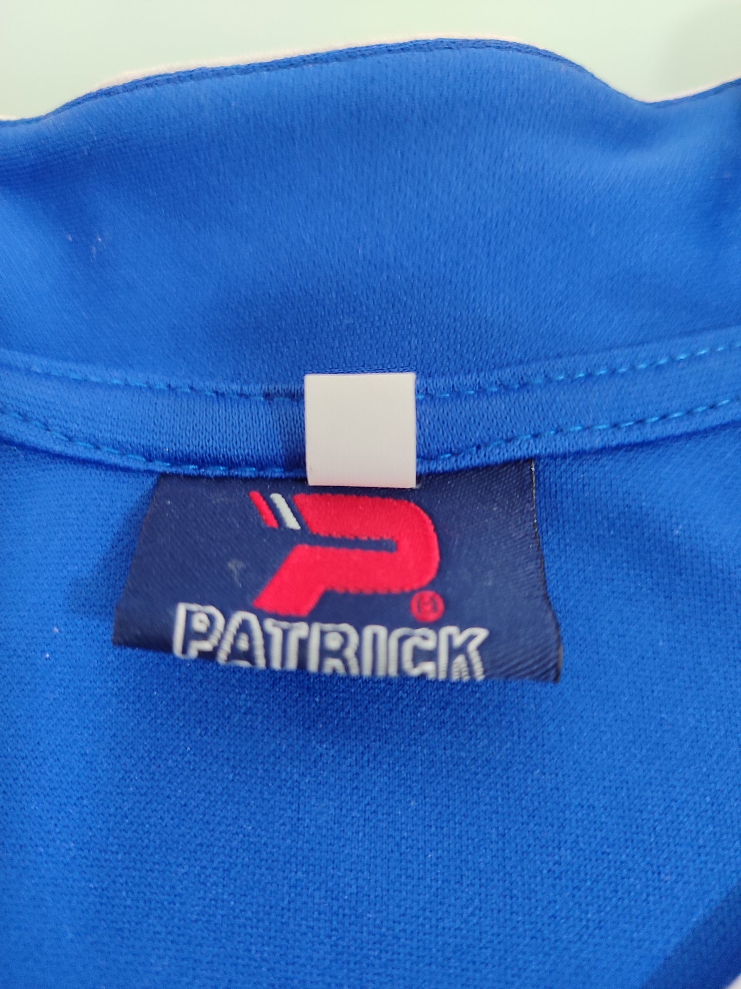 Raridade - Camisa de Jogo dos Belenenses - Portugal - Anos 2000