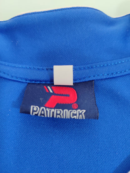 Raridade - Camisa de Jogo dos Belenenses - Portugal - Anos 2000