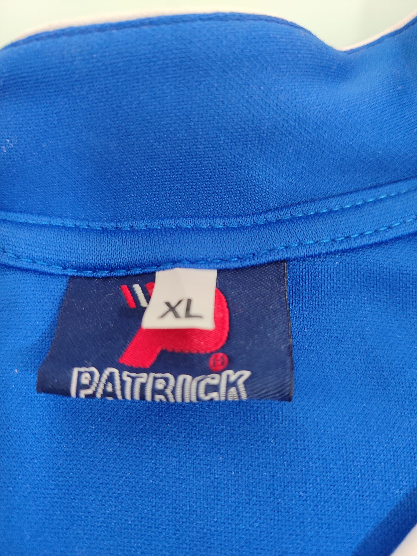 Raridade - Camisa de Jogo dos Belenenses - Portugal - Anos 2000