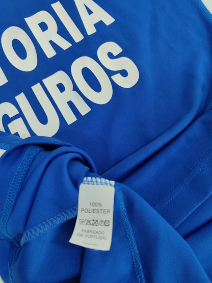 Raridade - Camisa de Jogo dos Belenenses - Portugal - Anos 2000