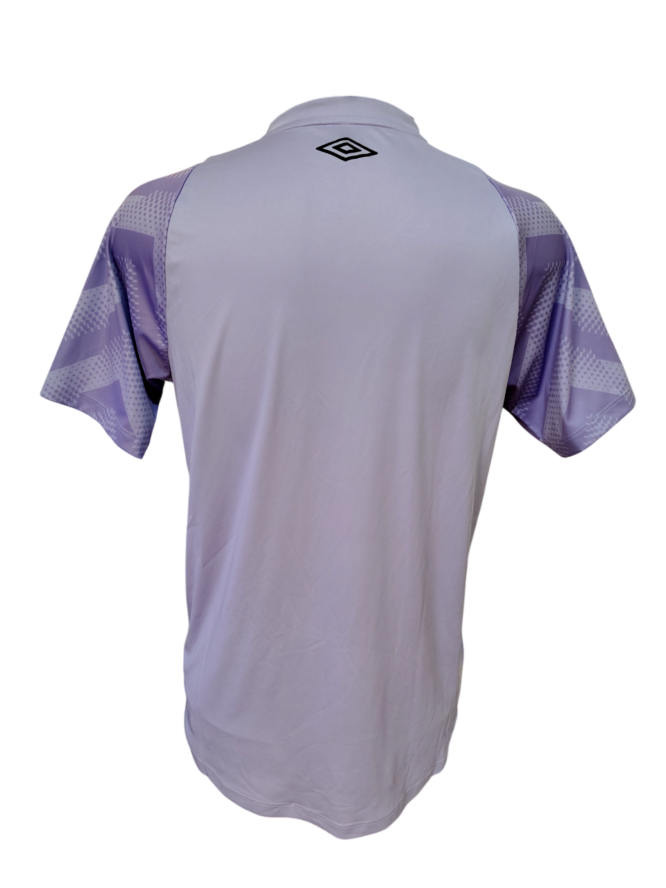 Camisa Goleiro Fluminense Torcedor 2024 violeta