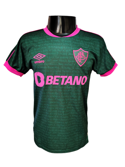 Fluminense third 2023 Cartola