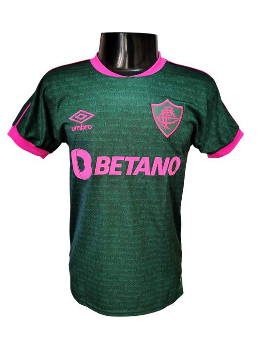 Fluminense third 2023 Cartola