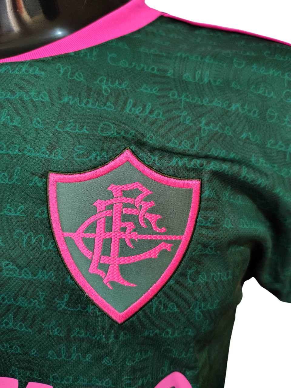 Fluminense third 2023 Cartola