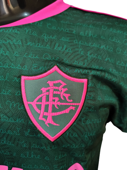 Fluminense third 2023 Cartola