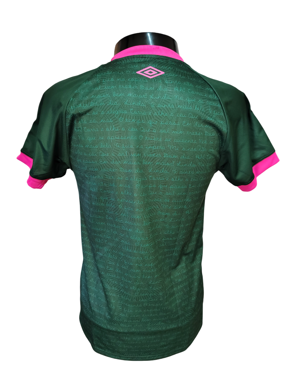 Fluminense third 2023 Cartola