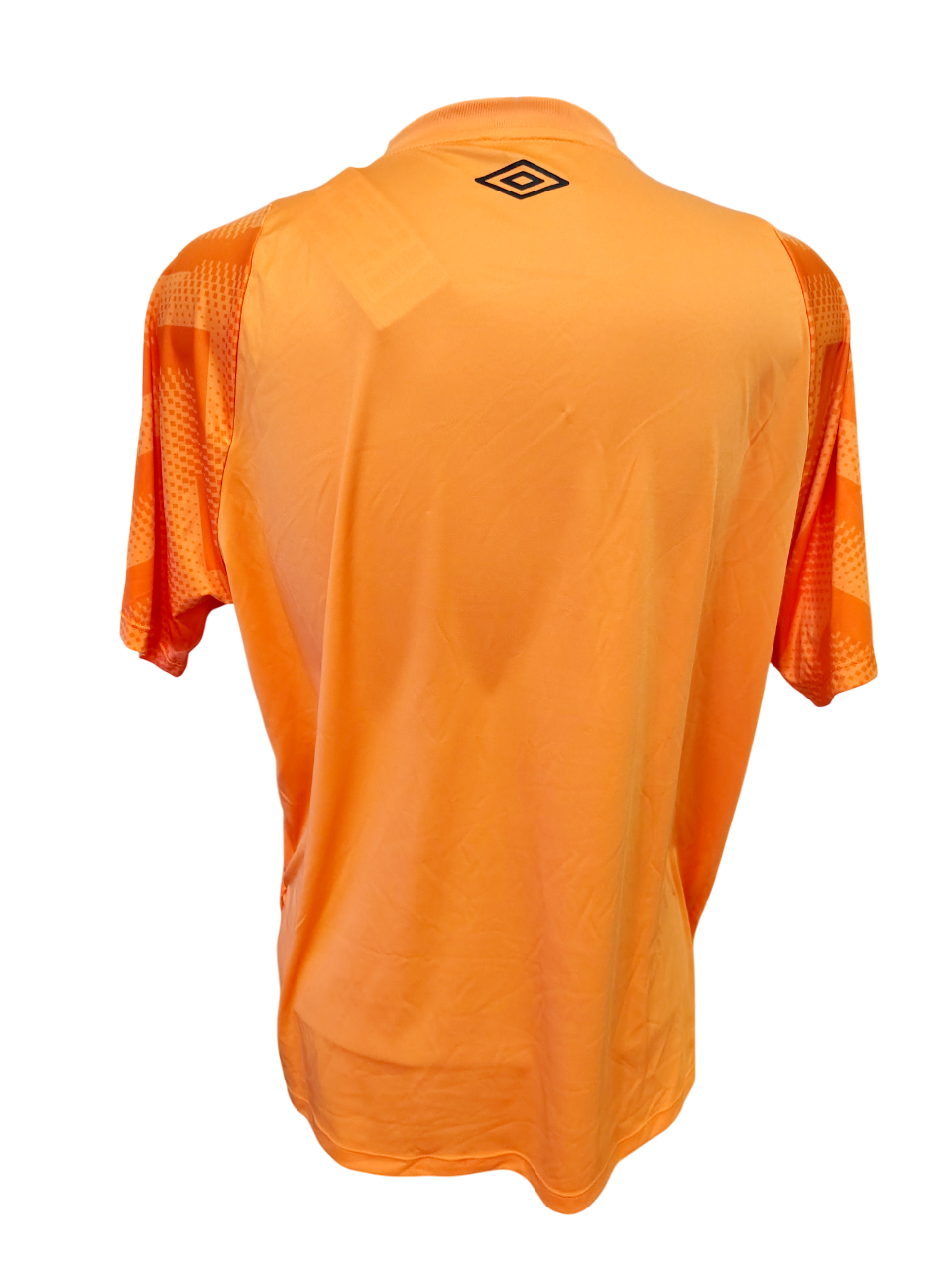 Camisa Goleiro Fluminense Torcedor 2024 laranja