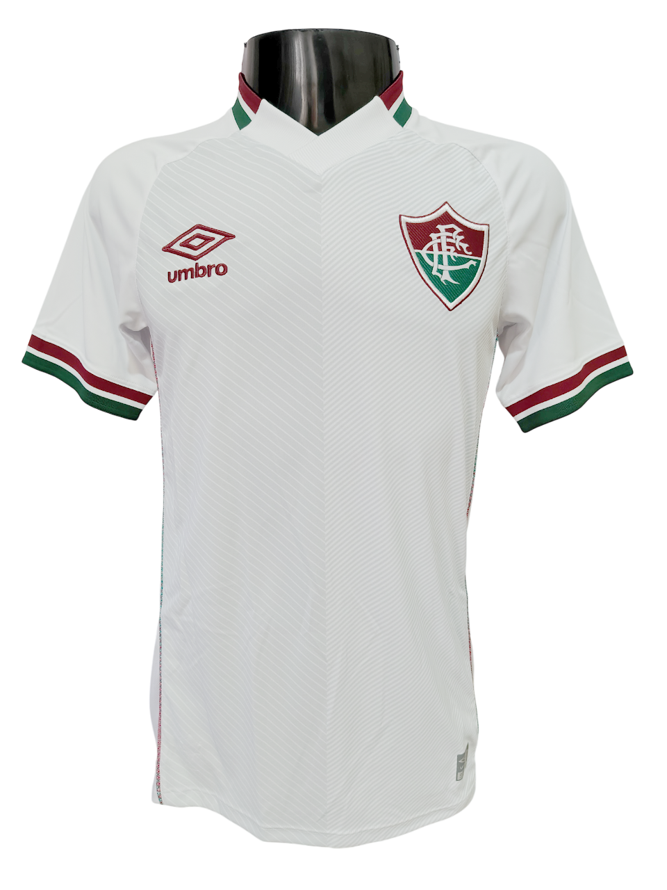 Fluminense away 2021 torcedor