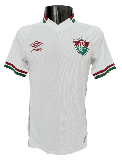 Fluminense away 2021 torcedor