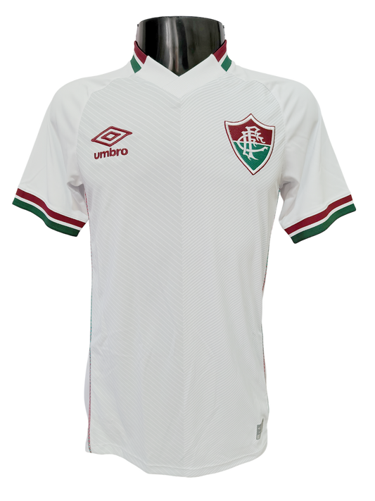 Fluminense away 2021 torcedor