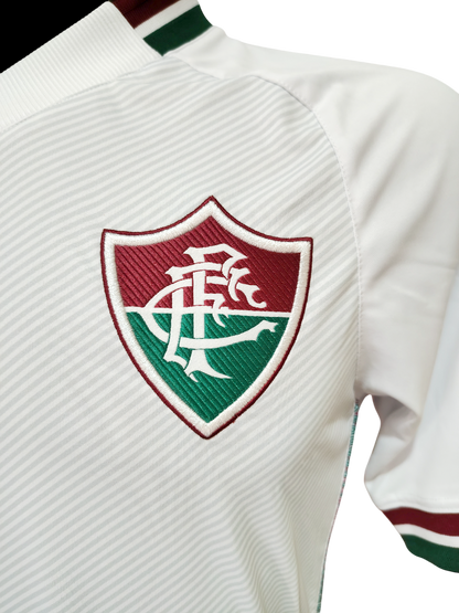 Fluminense away 2021 torcedor