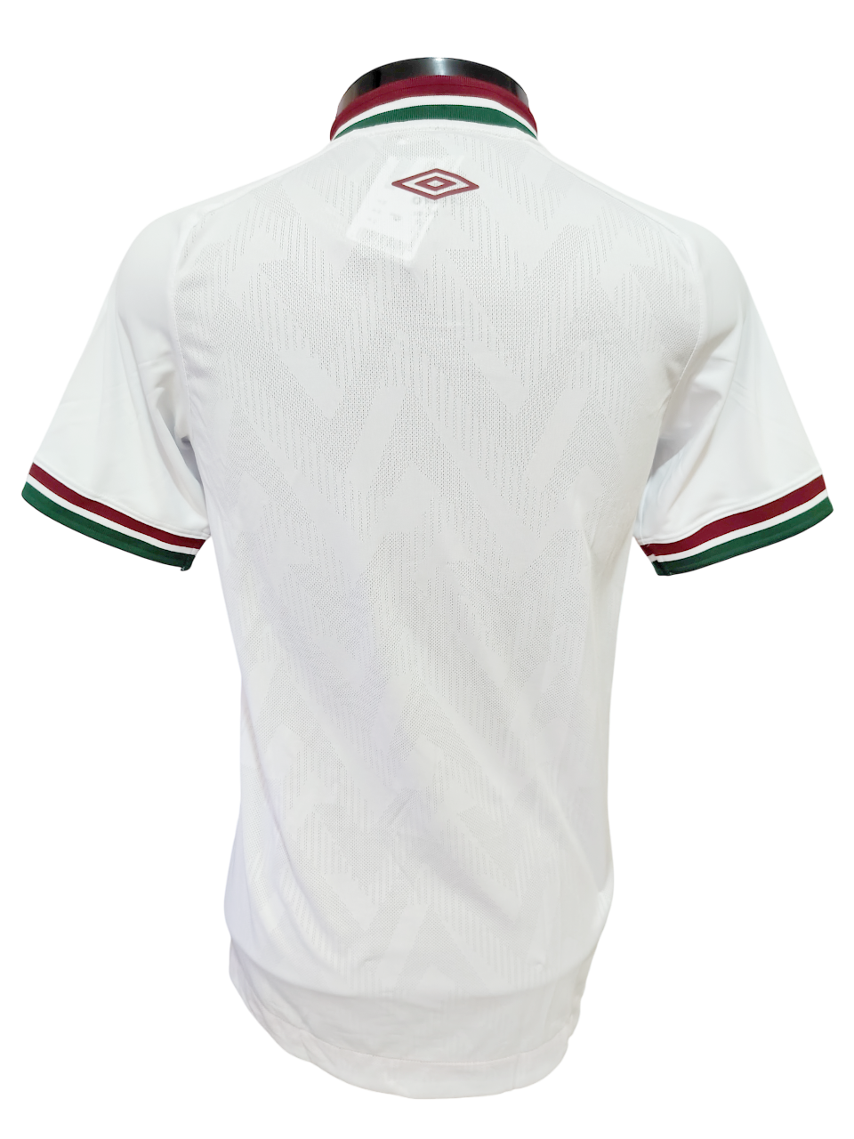 Fluminense away 2021 torcedor