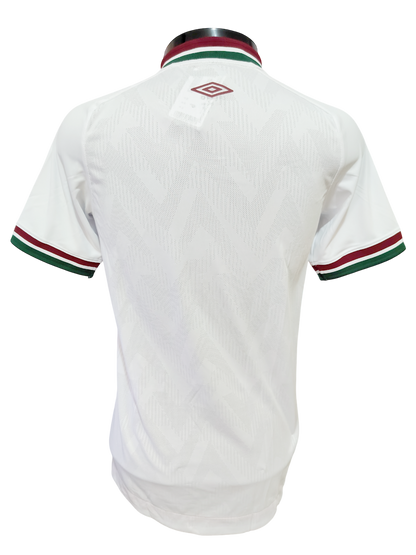 Fluminense away 2021 torcedor