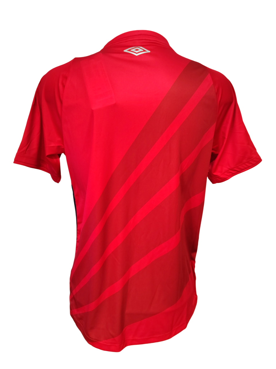 Athletico Paranaense 2024 torcedor home