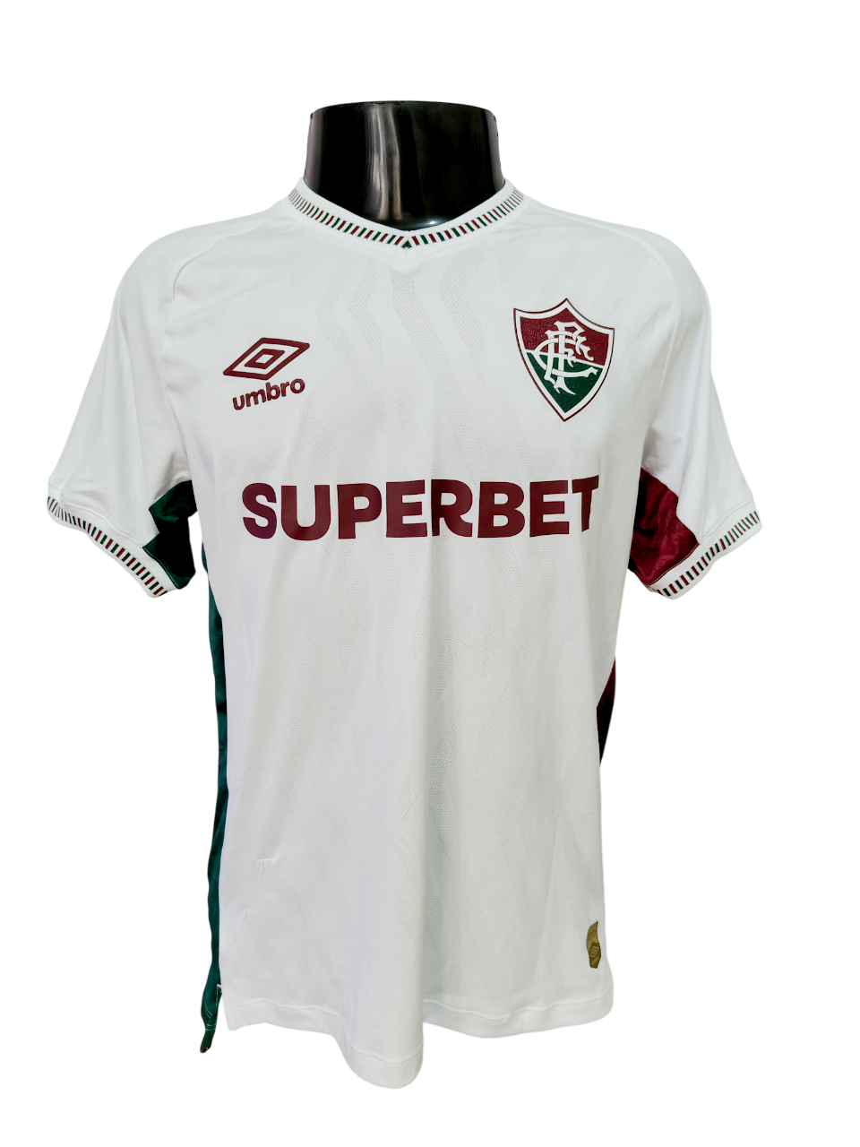 Fluminense away 2025 jogador
