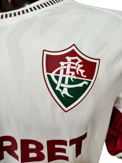 Fluminense away 2025 jogador