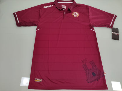 Rara e Linda Camisa do Livorno - Itália