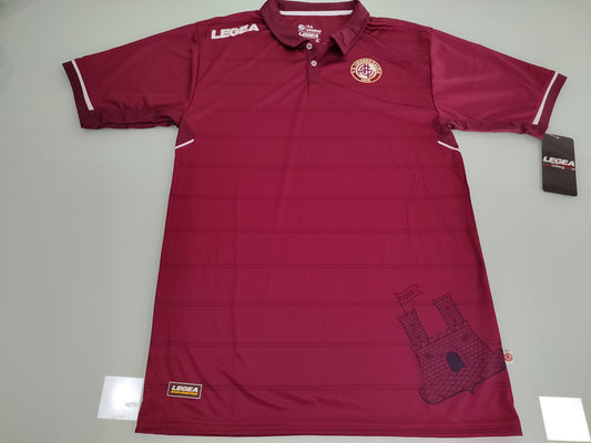 Rara e Linda Camisa do Livorno - Itália