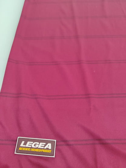 Rara e Linda Camisa do Livorno - Itália