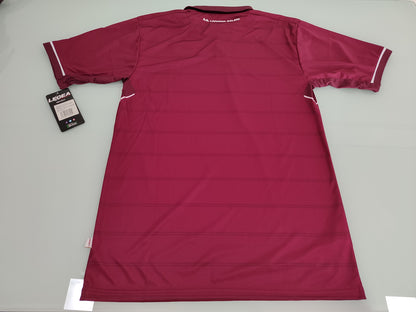 Rara e Linda Camisa do Livorno - Itália