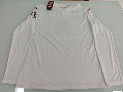 Espetacular Camisa do Torino - Itália - Mangas Longas - Modelo Lindo