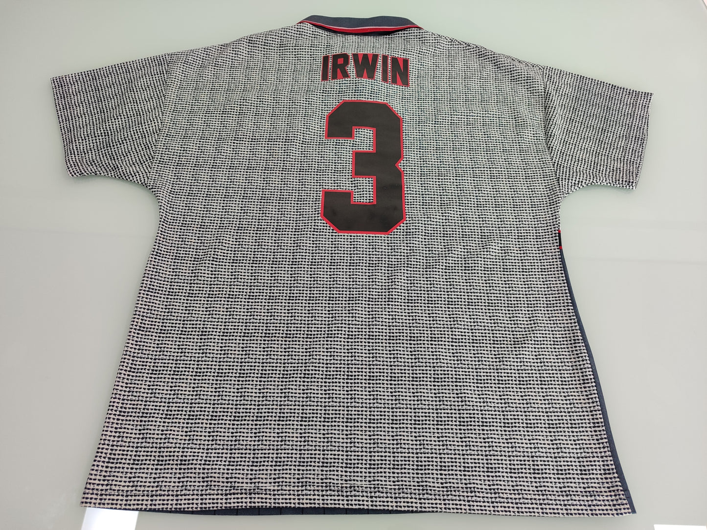 Raríssima Camisa do Manchester United - Clássica Umbro - 1995/1996