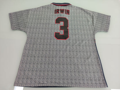 Raríssima Camisa do Manchester United - Clássica Umbro - 1995/1996