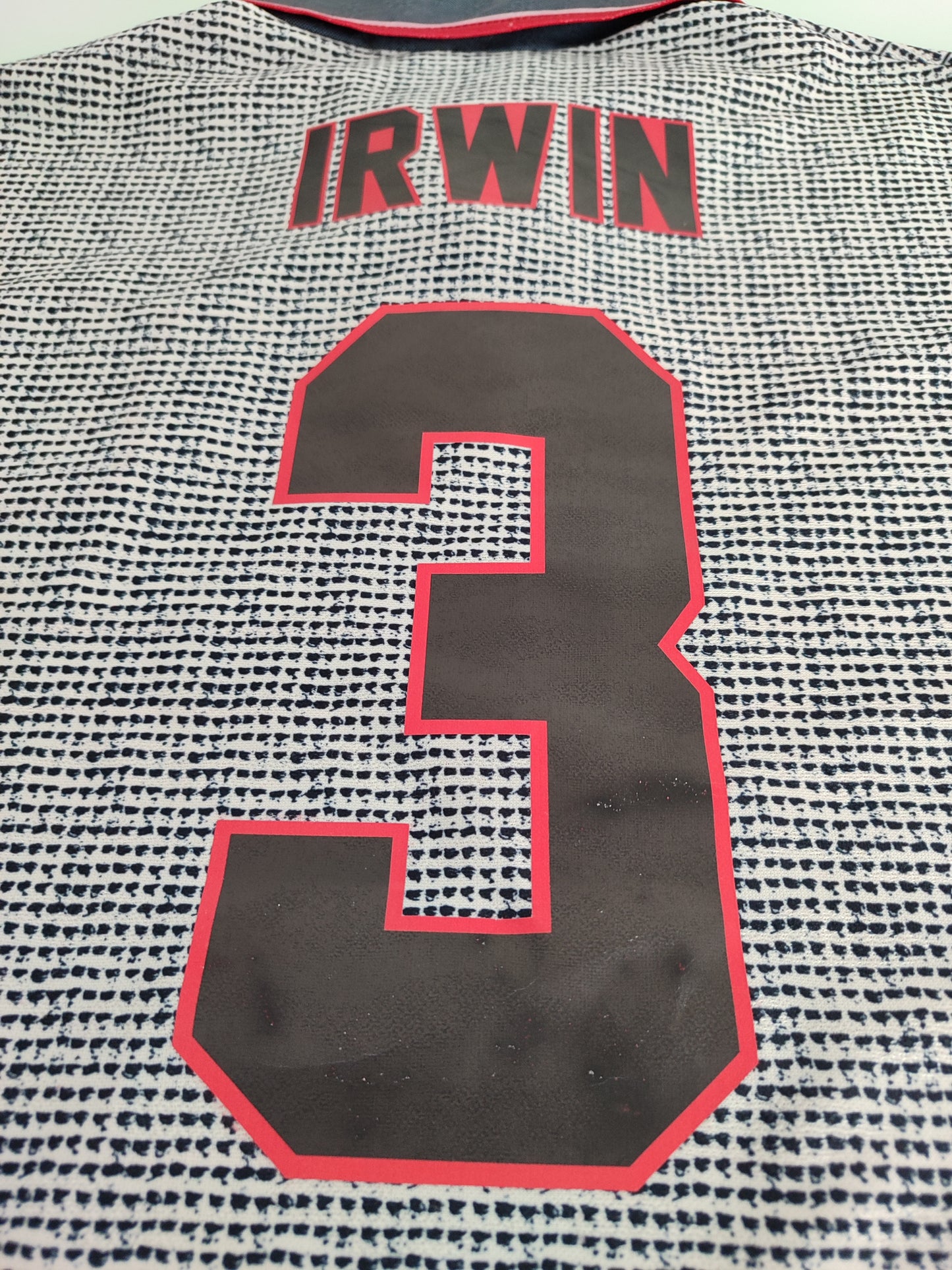 Raríssima Camisa do Manchester United - Clássica Umbro - 1995/1996