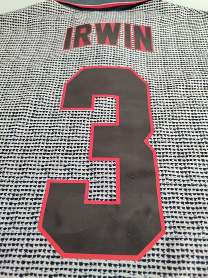 Raríssima Camisa do Manchester United - Clássica Umbro - 1995/1996