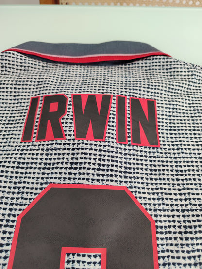 Raríssima Camisa do Manchester United - Clássica Umbro - 1995/1996