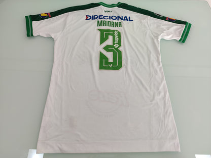 Rara Camisa Histórica do América Mineiro - Libertadores 2022 - de Jogo