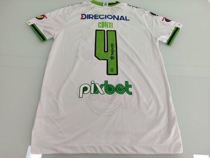Camisa Raríssima do América Mineiro - Copa Libertadores - Jogo