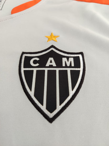 Rara Camisa do Atlético Mineiro - Edição Especial São Victor - 2015 - de Coleção!