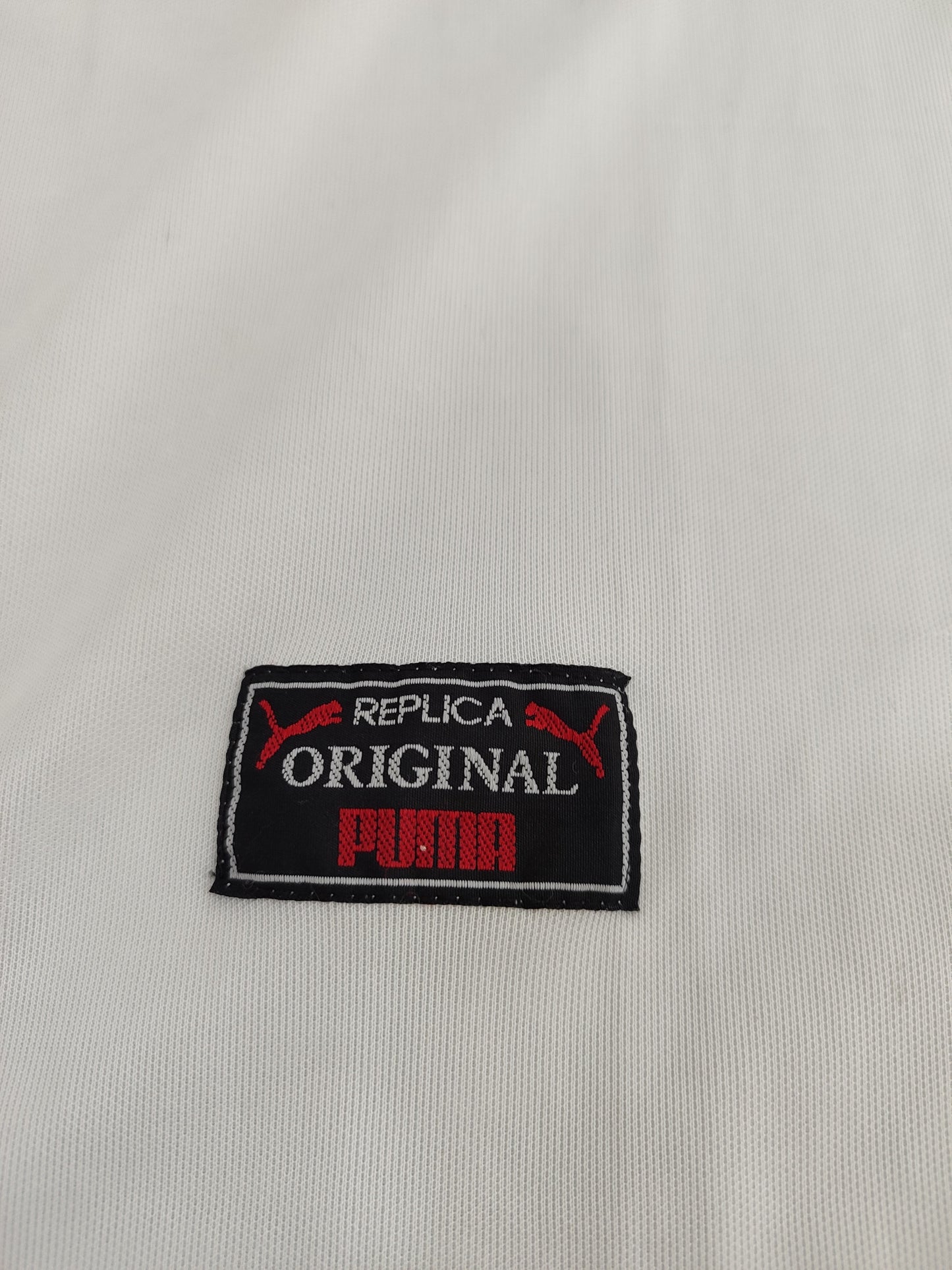 Rara Camisa do União Barbarense - Paulistão Anos 2000 - Puma