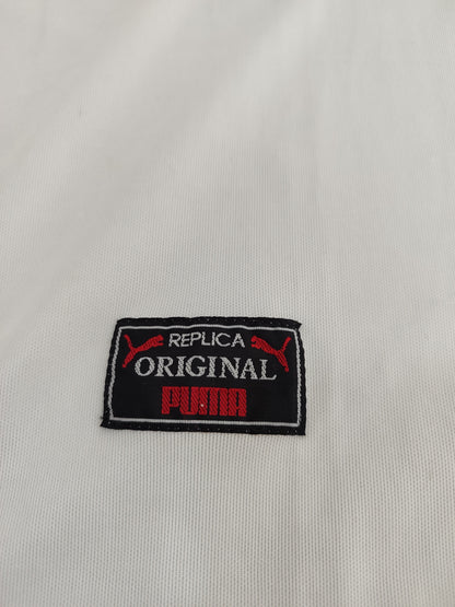 Rara Camisa do União Barbarense - Paulistão Anos 2000 - Puma