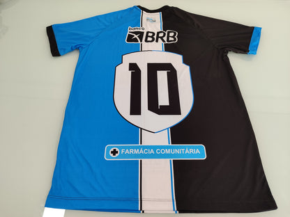 Linda Camisa do Capital-DF 2024/2025