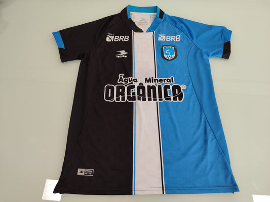 Linda Camisa do Capital-DF 2024/2025 - Modelo Jogador