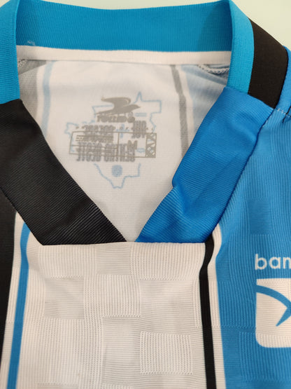 Linda Camisa do Capital-DF 2024/2025 - Modelo Jogador